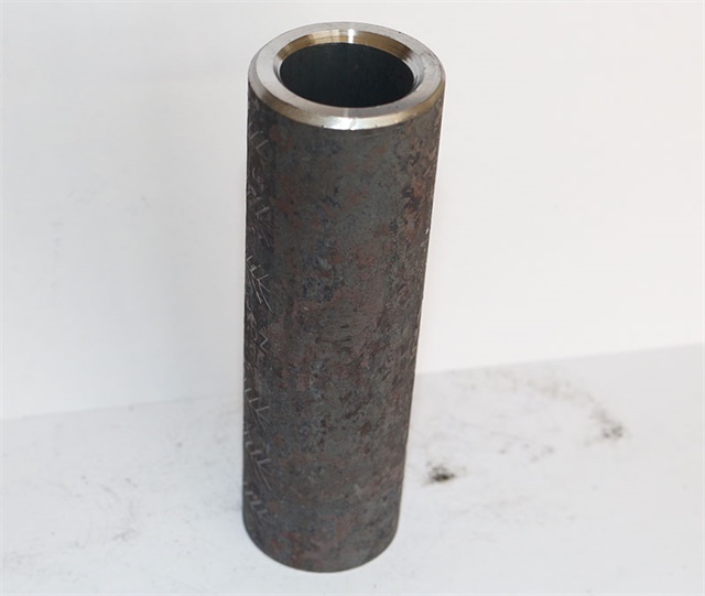  安康冷挤压钢筋套筒加工注意事项